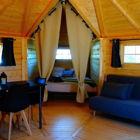 Bizanet Camping 3 Etoiles - Piscine - Ccbb0Gd מראה חיצוני תמונה