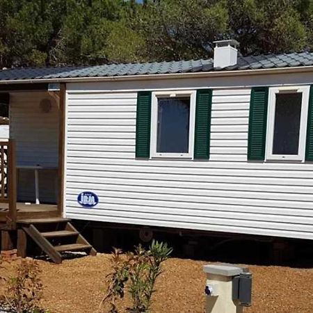 Bizanet Camping 3 Etoiles - Piscine - Ccbb0Gd מראה חיצוני תמונה
