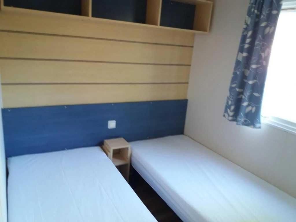 Bizanet Camping 3 Etoiles - Piscine - Ccbb0Gd מראה חיצוני תמונה