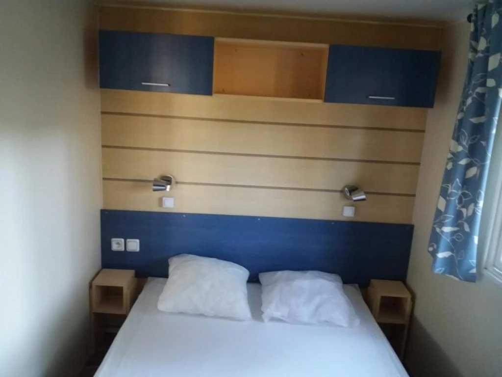 Bizanet Camping 3 Etoiles - Piscine - Ccbb0Gd מראה חיצוני תמונה