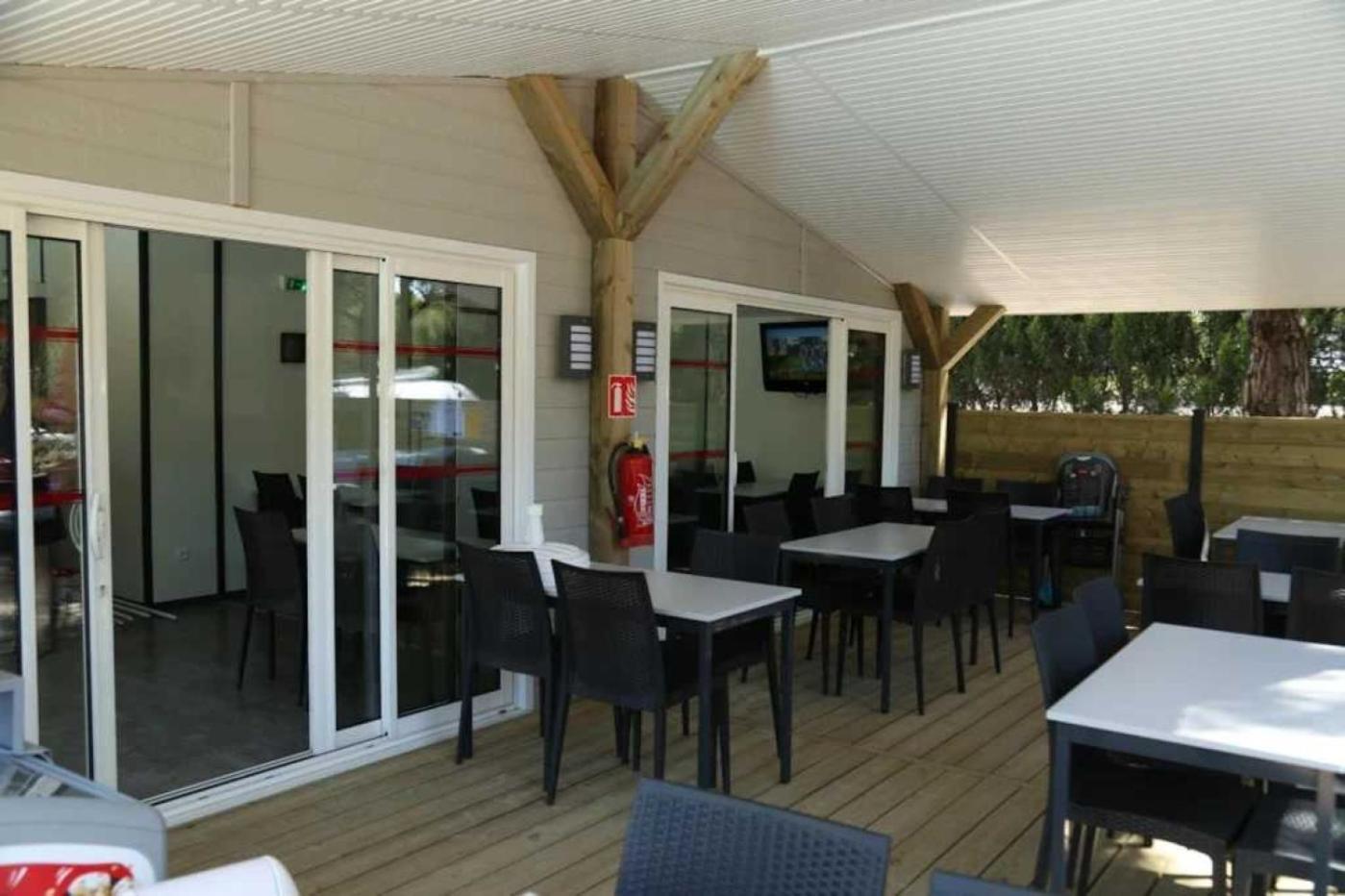 Bizanet Camping 3 Etoiles - Piscine - Ccbb0Gd מראה חיצוני תמונה