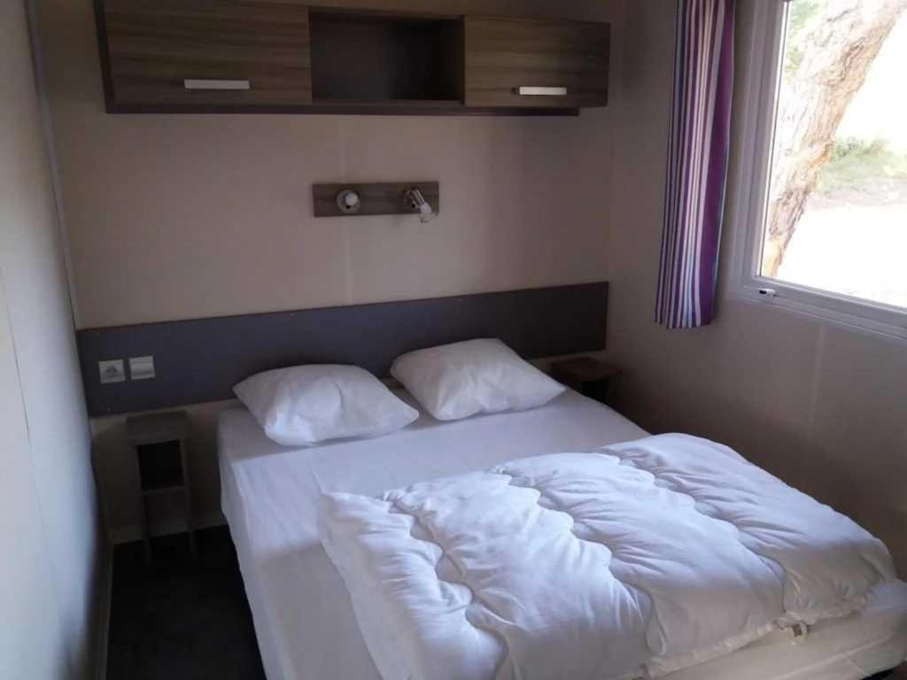 Bizanet Camping 3 Etoiles - Piscine - Ccbb0Gd מראה חיצוני תמונה