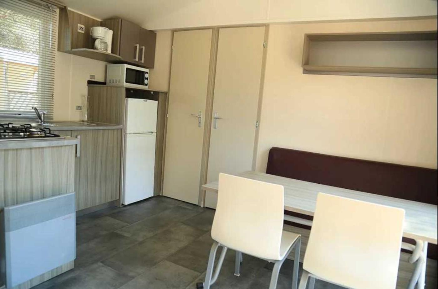 Bizanet Camping 3 Etoiles - Piscine - Ccbb0Gd מראה חיצוני תמונה